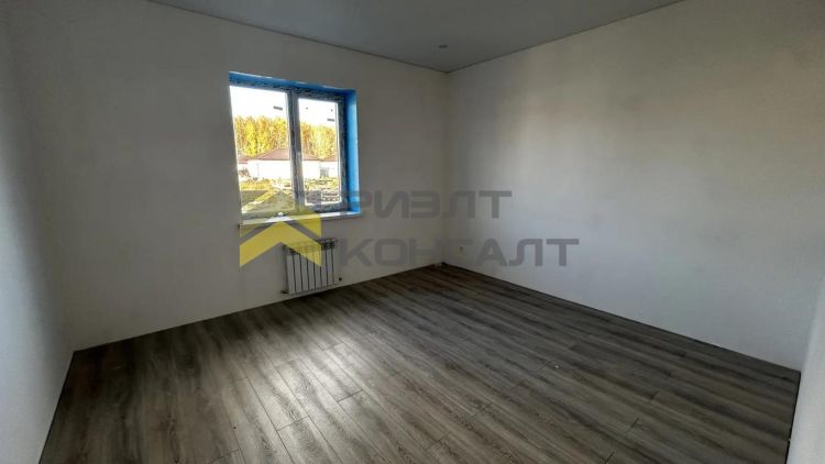Дом, 105м², 5 соток, 1 этаж, 3 комн., стены: Газоблоки миниатюра 12