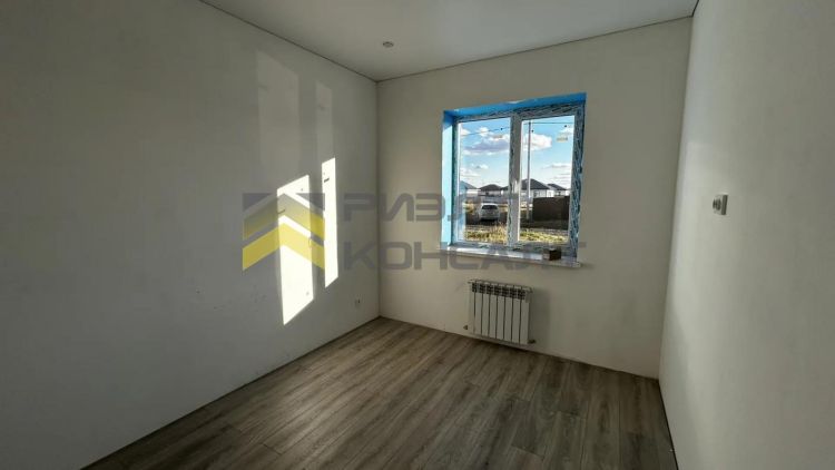 Дом, 105м², 5 соток, 1 этаж, 3 комн., стены: Газоблоки миниатюра 14