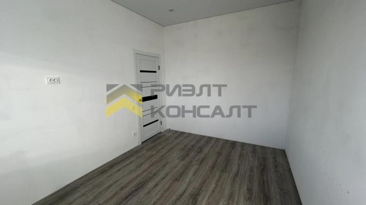 Дом, 105м², 5 соток, 1 этаж, 3 комн., стены: Газоблоки миниатюра 15