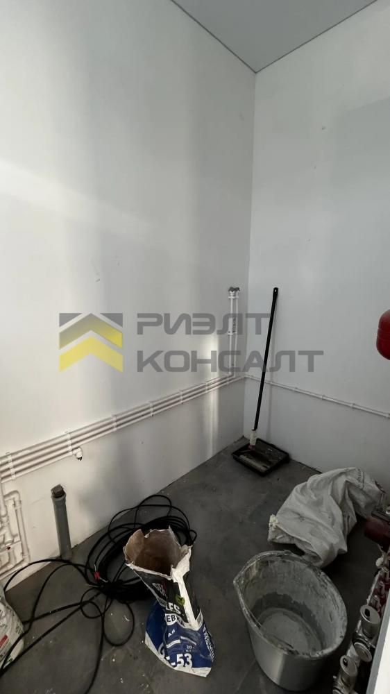 Дом, 105м², 5 соток, 1 этаж, 3 комн., стены: Газоблоки миниатюра 16