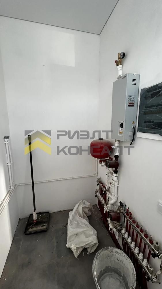 Дом, 105м², 5 соток, 1 этаж, 3 комн., стены: Газоблоки миниатюра 19