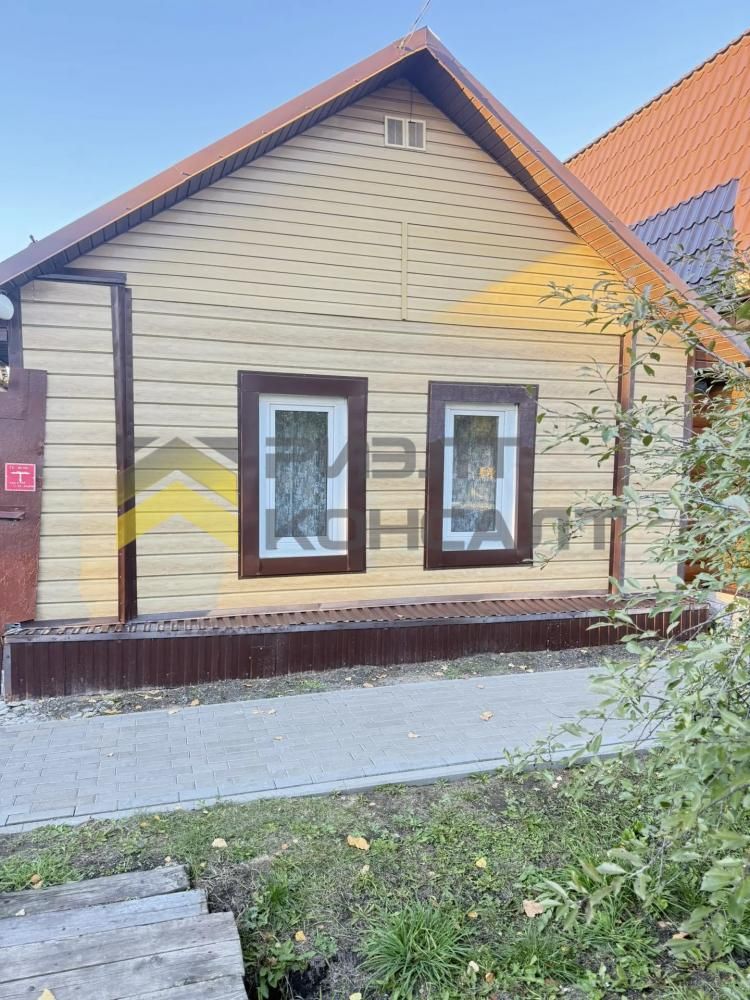 Дом, 42.50м², 3 соток, 1 этаж, 1 комн., стены: Металл