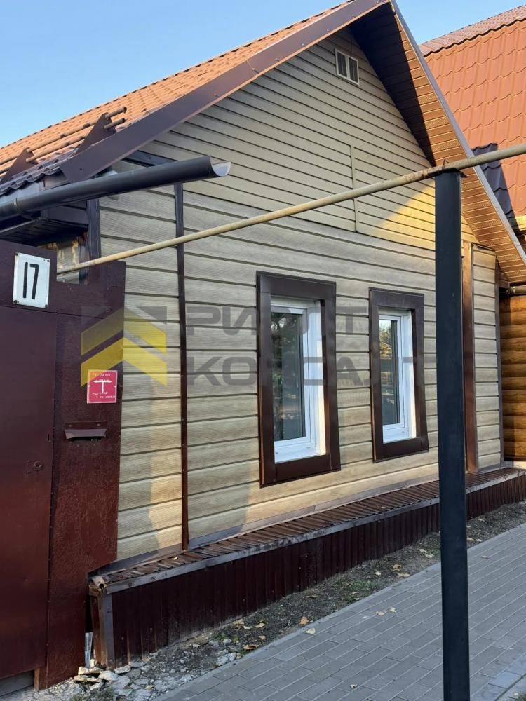 Дом, 42.50м², 3 соток, 1 этаж, 1 комн., стены: Металл миниатюра 2