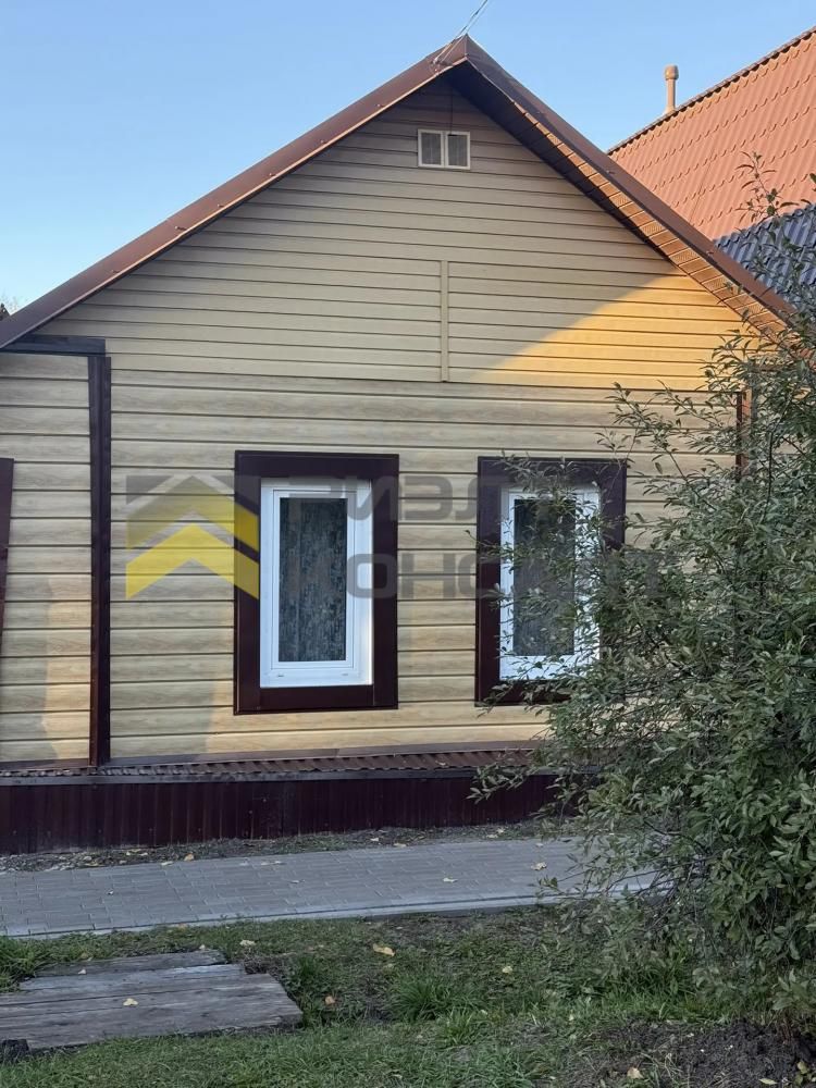 Дом, 42.50м², 3 соток, 1 этаж, 1 комн., стены: Металл миниатюра 3