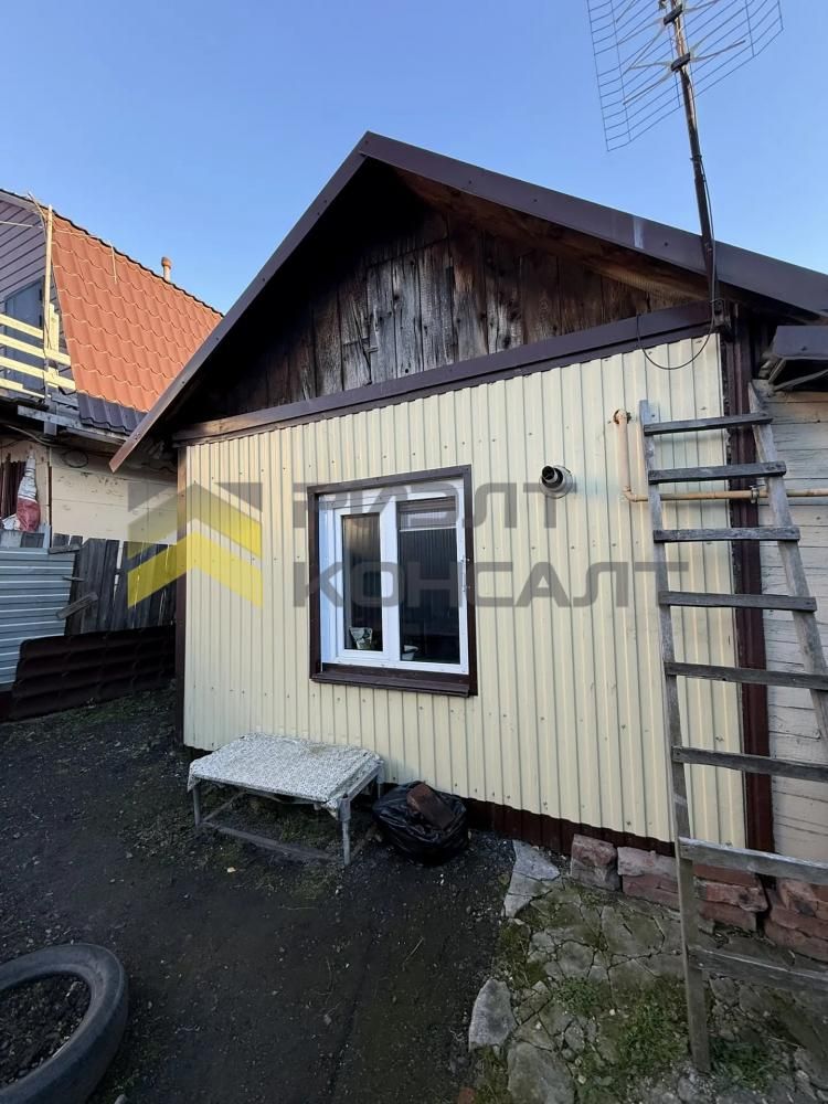 Дом, 42.50м², 3 соток, 1 этаж, 1 комн., стены: Металл миниатюра 5
