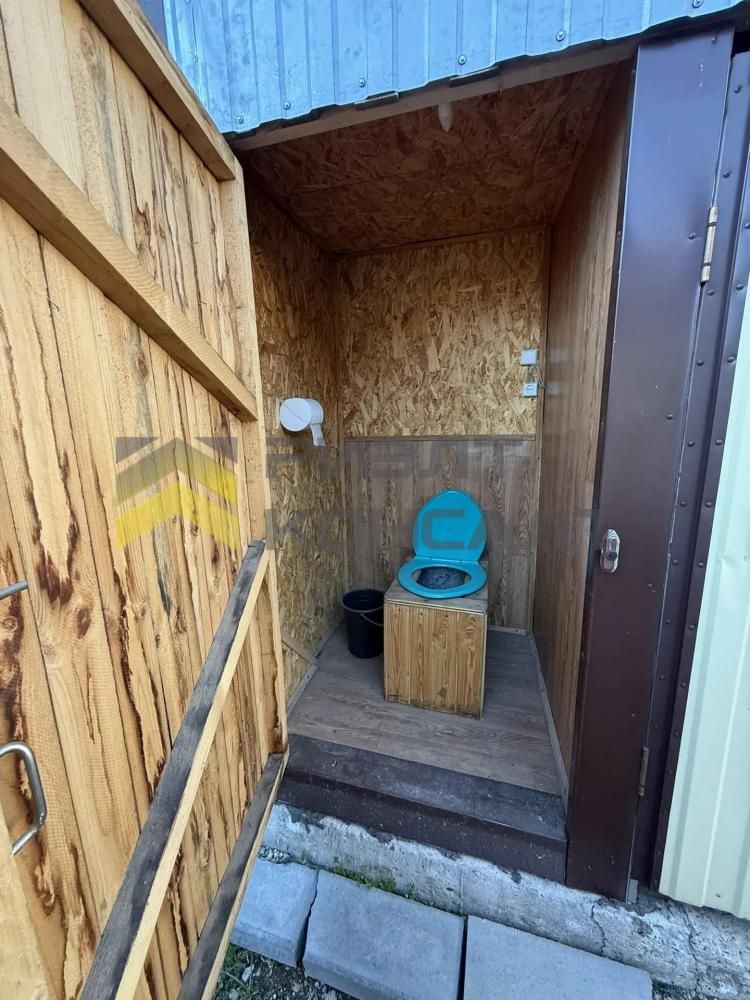 Дом, 42.50м², 3 соток, 1 этаж, 1 комн., стены: Металл миниатюра 7