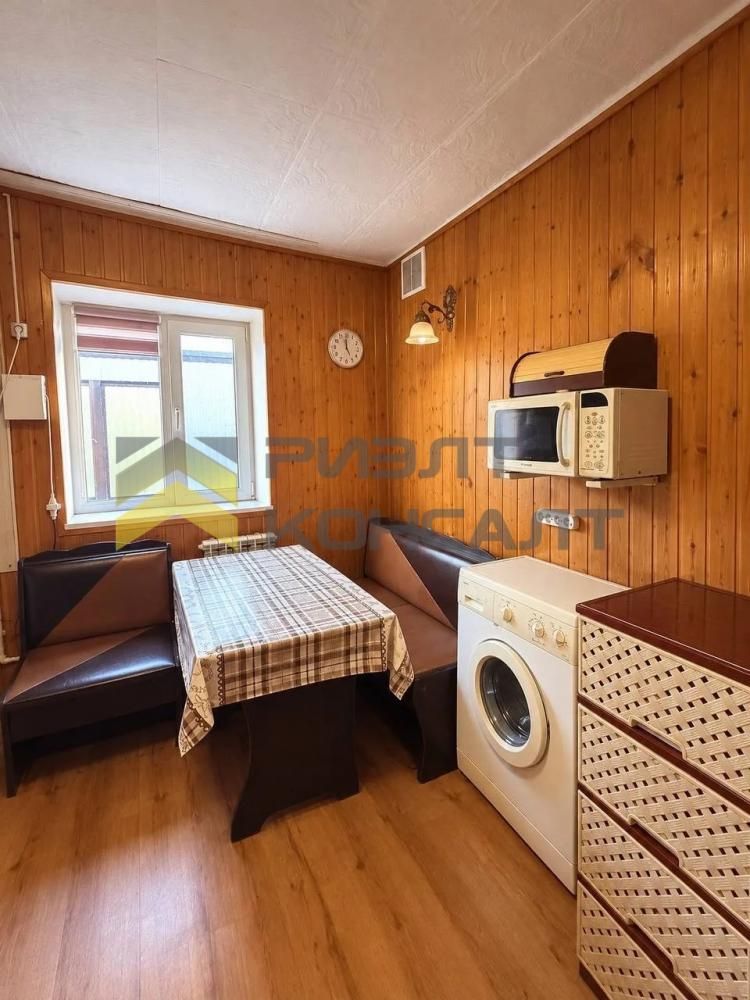Дом, 42.50м², 3 соток, 1 этаж, 1 комн., стены: Металл миниатюра 8