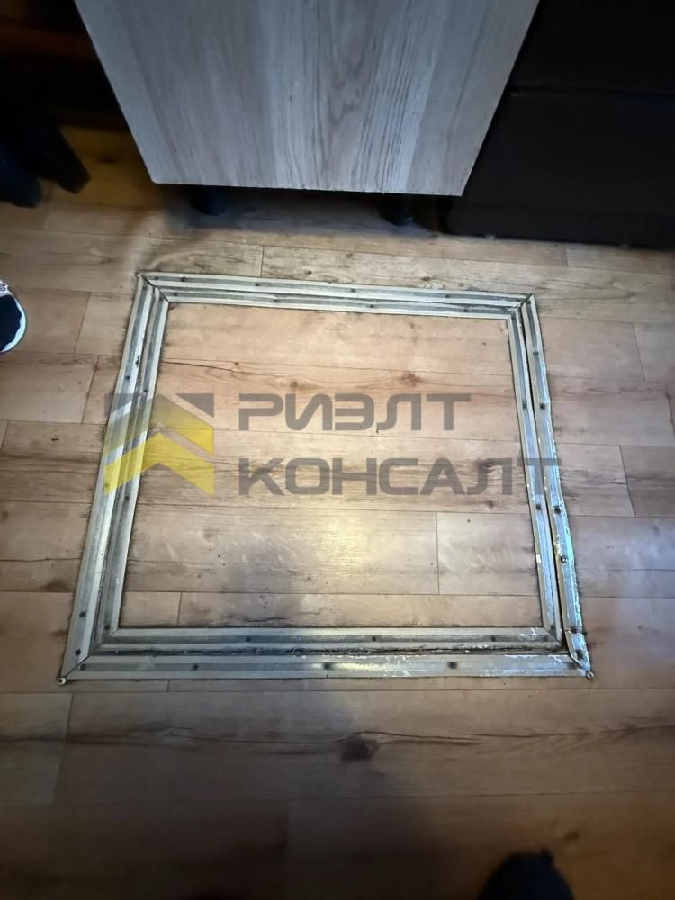 Дом, 42.50м², 3 соток, 1 этаж, 1 комн., стены: Металл миниатюра 10