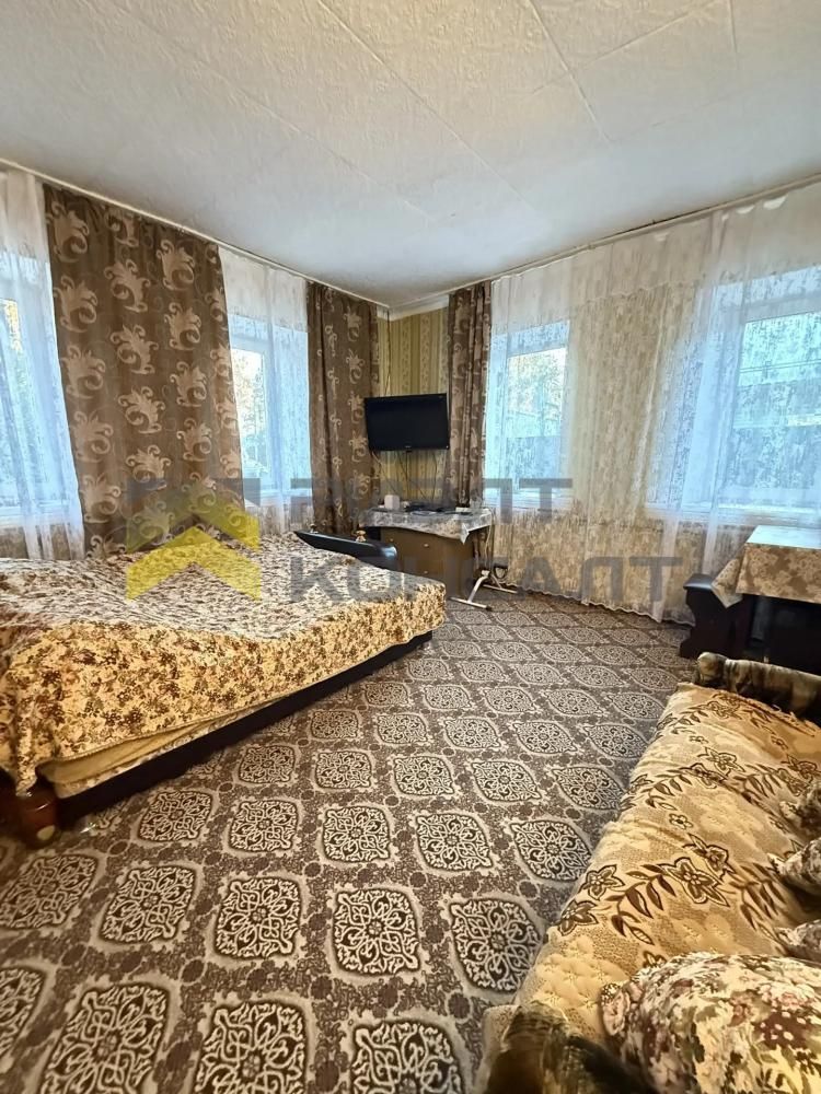 Дом, 42.50м², 3 соток, 1 этаж, 1 комн., стены: Металл миниатюра 11
