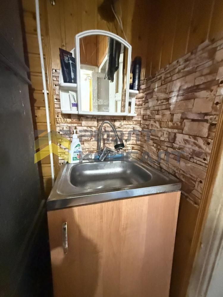 Дом, 42.50м², 3 соток, 1 этаж, 1 комн., стены: Металл миниатюра 14