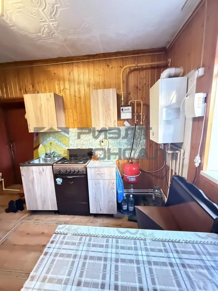 Дом, 42.50м², 3 соток, 1 этаж, 1 комн., стены: Металл миниатюра 9