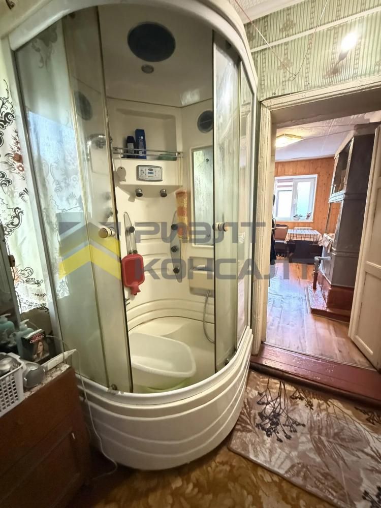 Дом, 42.50м², 3 соток, 1 этаж, 1 комн., стены: Металл миниатюра 15