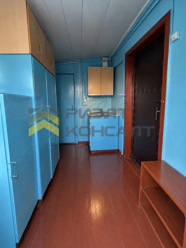 Дом, 42.50м², 3 соток, 1 этаж, 1 комн., стены: Металл миниатюра 16
