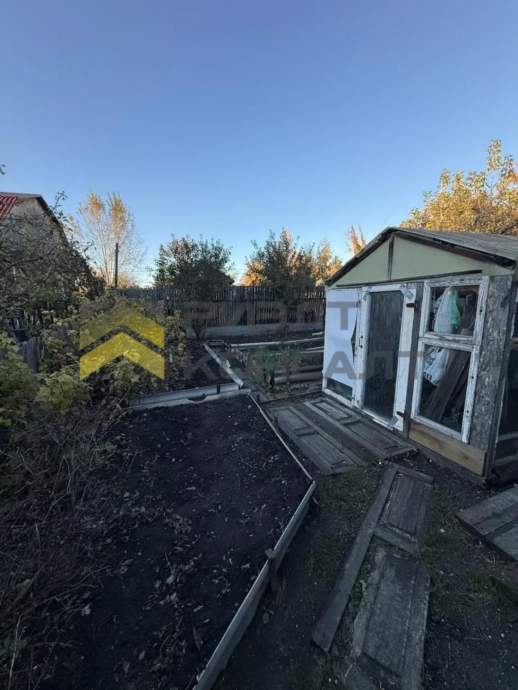 Дом, 42.50м², 3 соток, 1 этаж, 1 комн., стены: Металл миниатюра 18