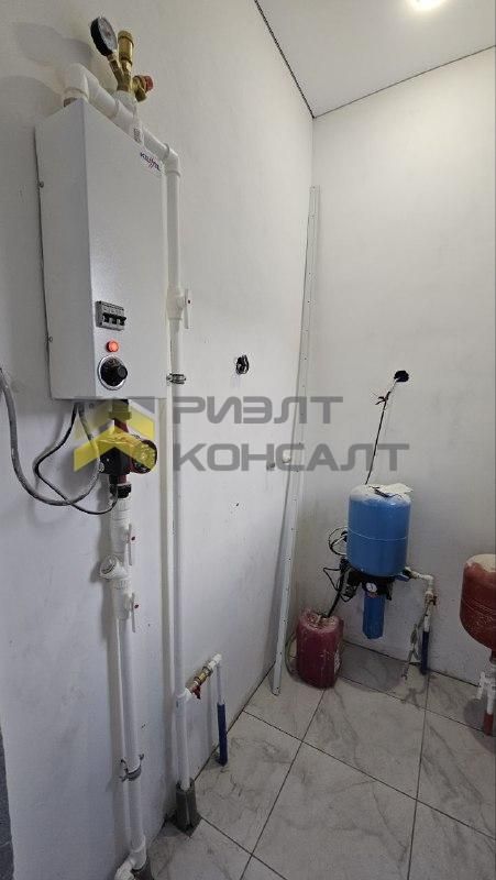 Дом, 90м², 5 соток, 1 этаж, 3 комн., стены: Газоблоки миниатюра 7