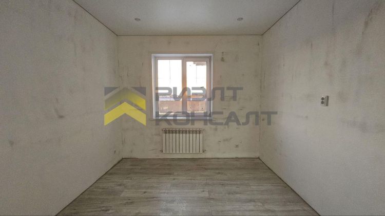Дом, 90м², 5 соток, 1 этаж, 3 комн., стены: Газоблоки миниатюра 9
