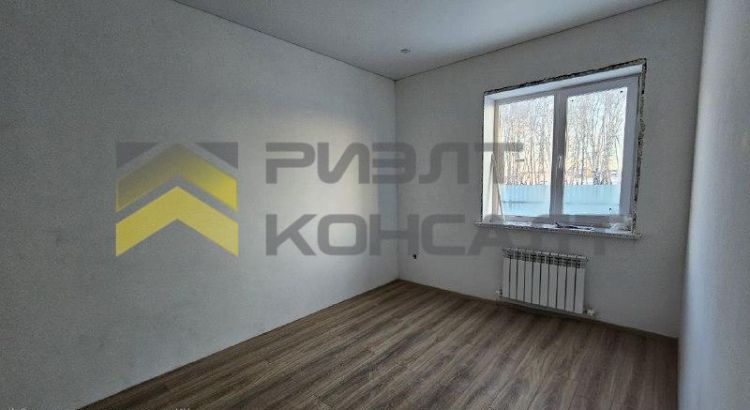 Дом, 90м², 5 соток, 1 этаж, 3 комн., стены: Газоблоки миниатюра 6