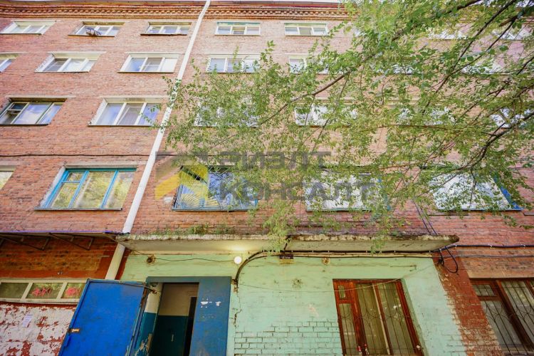 Студия, Вторичка, 18м², 3/5 этаж миниатюра 2