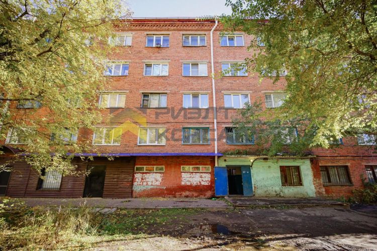 Студия, Вторичка, 18м², 3/5 этаж миниатюра 3