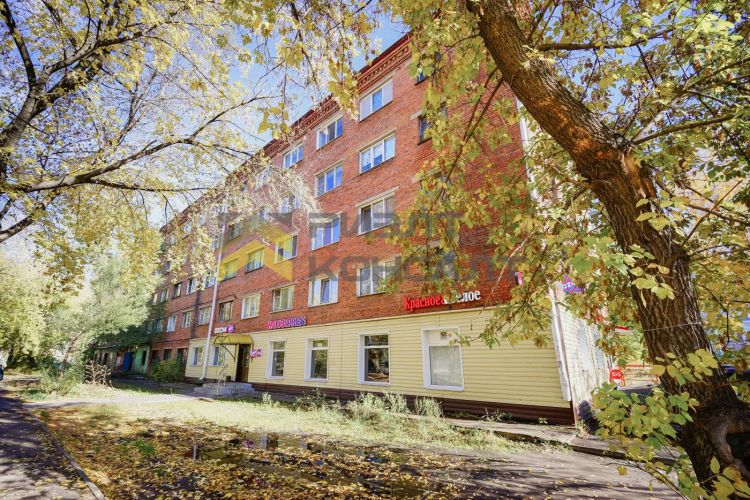 Студия, Вторичка, 18м², 3/5 этаж миниатюра 4