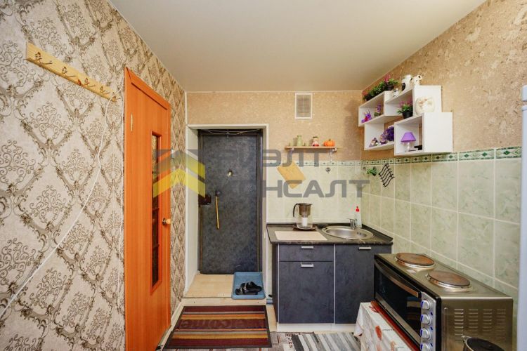 Студия, Вторичка, 18м², 3/5 этаж миниатюра 11