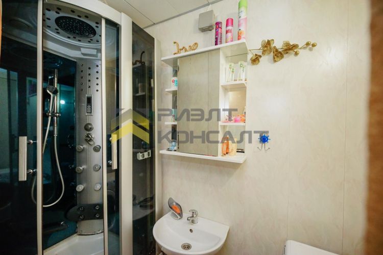 Студия, Вторичка, 18м², 3/5 этаж миниатюра 16