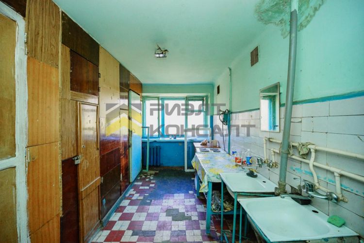 Студия, Вторичка, 18м², 3/5 этаж миниатюра 17