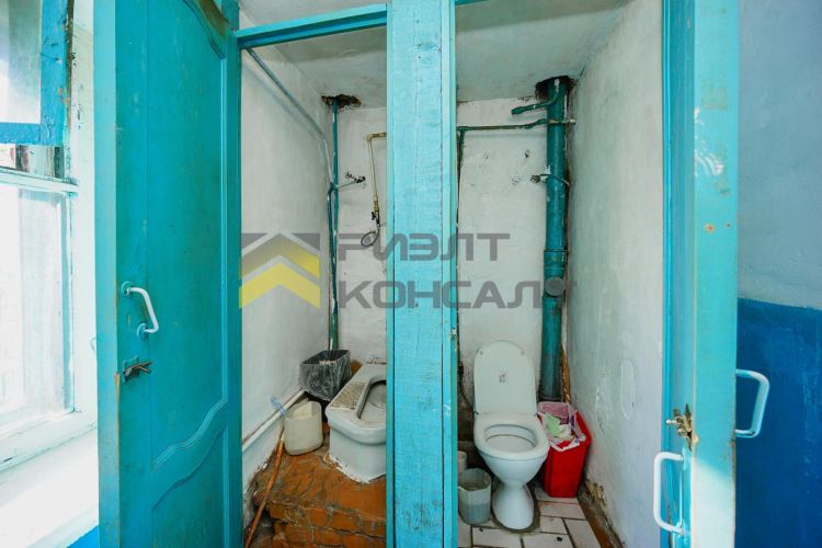 Студия, Вторичка, 18м², 3/5 этаж миниатюра 19