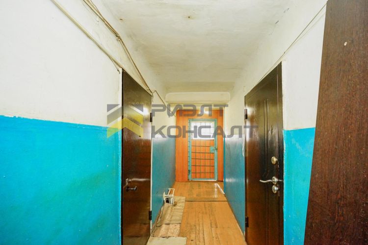 Студия, Вторичка, 18м², 3/5 этаж миниатюра 21