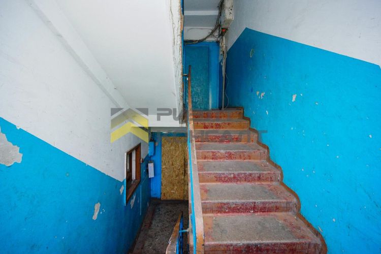 Студия, Вторичка, 18м², 3/5 этаж миниатюра 23