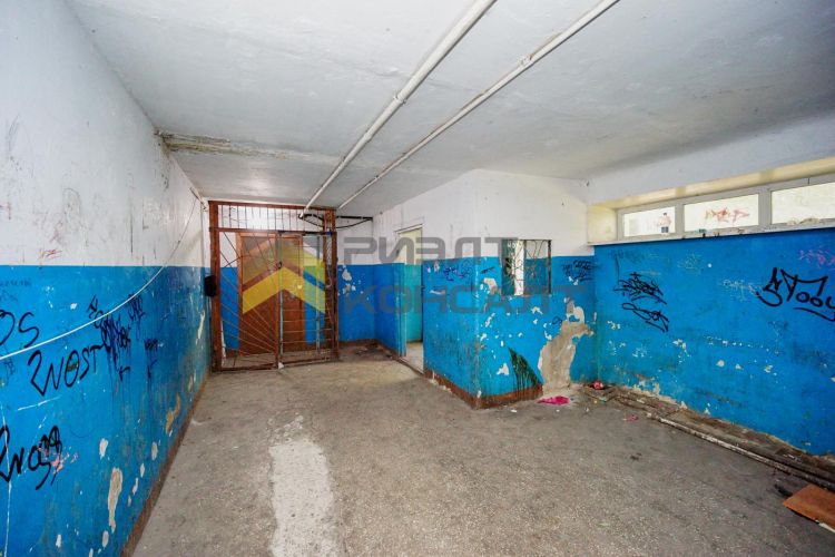 Студия, Вторичка, 18м², 3/5 этаж миниатюра 24