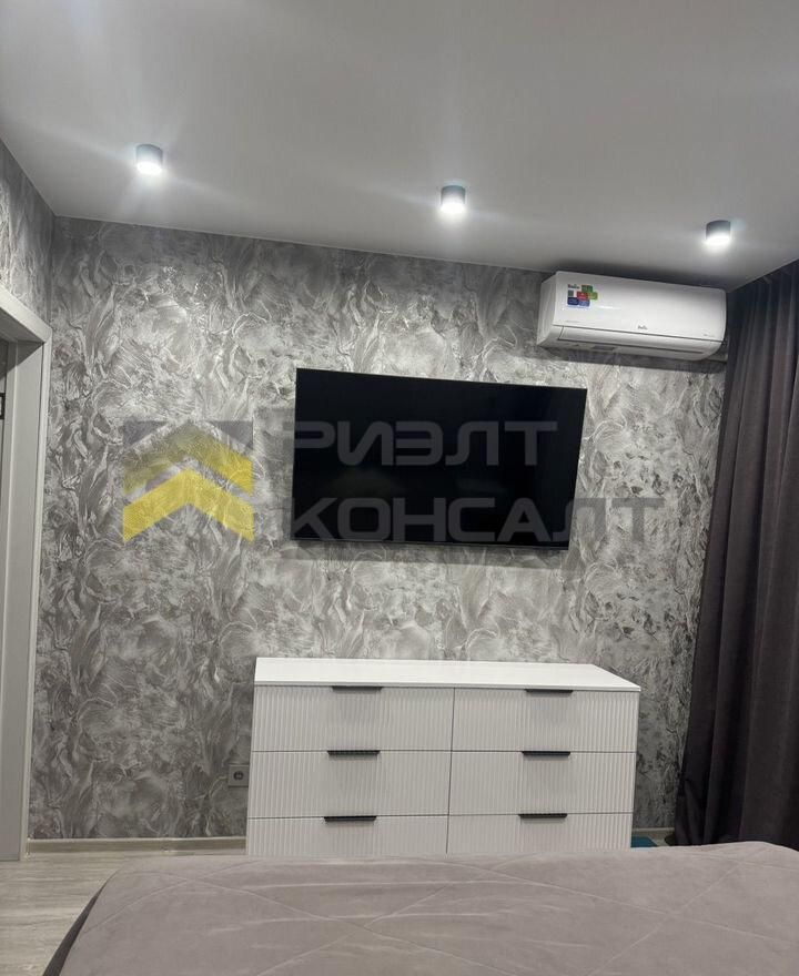2-комн. квартира, Вторичка, 55м², 4/10 этаж миниатюра 5