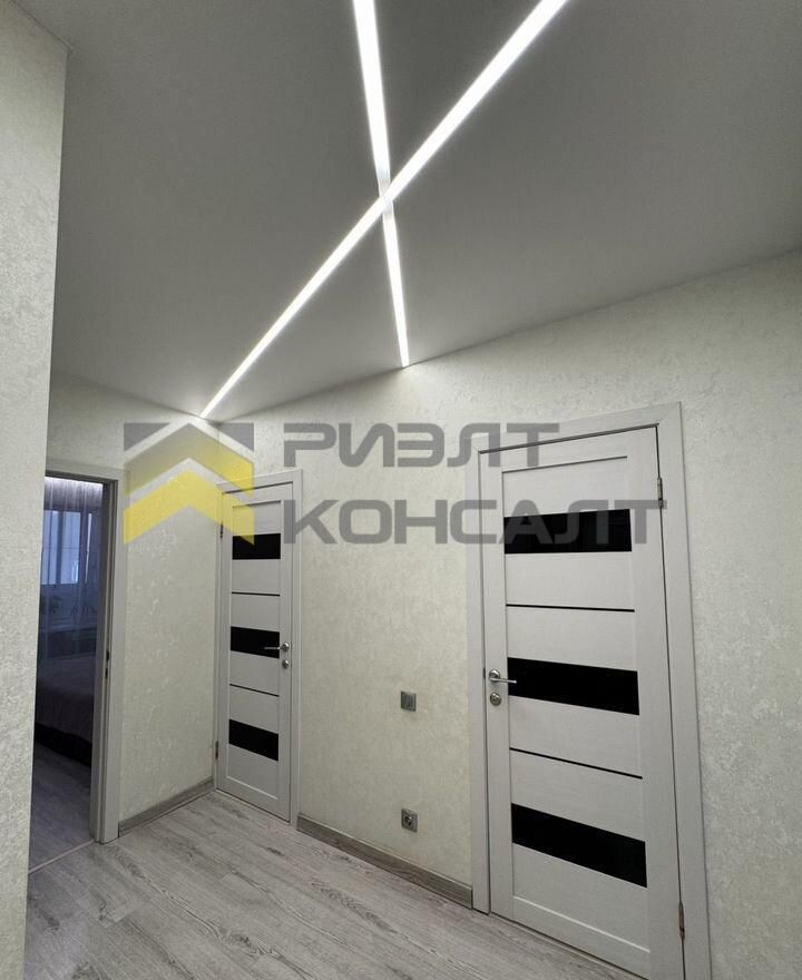 2-комн. квартира, Вторичка, 55м², 4/10 этаж миниатюра 22