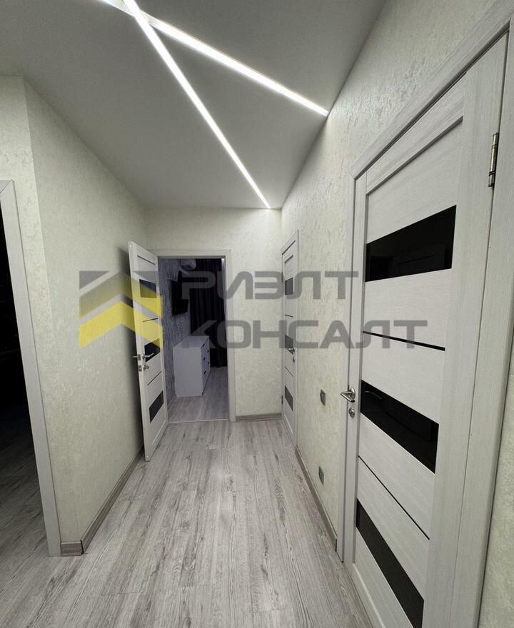 2-комн. квартира, Вторичка, 55м², 4/10 этаж миниатюра 23