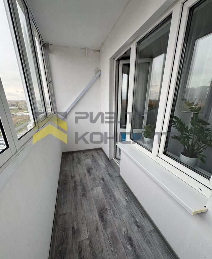 2-комн. квартира, Вторичка, 55м², 4/10 этаж миниатюра 32