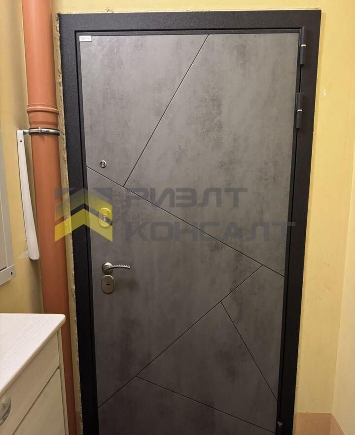 2-комн. квартира, Вторичка, 55м², 4/10 этаж миниатюра 34