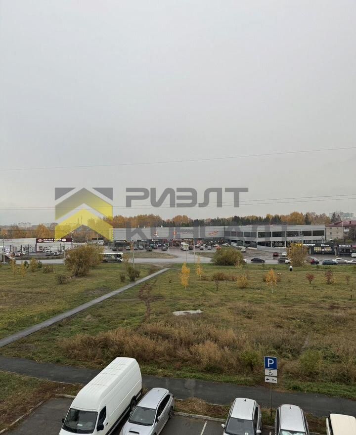 2-комн. квартира, Вторичка, 55м², 4/10 этаж миниатюра 36