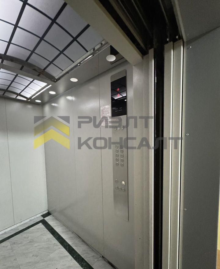 2-комн. квартира, Вторичка, 55м², 4/10 этаж миниатюра 39