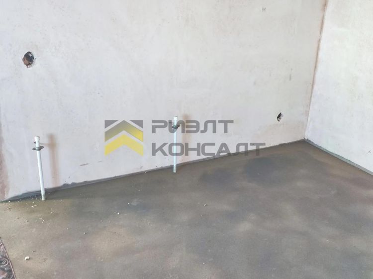 Дом, 121.30м², 10 соток, 1 этаж, 3 комн., стены: Кирпич миниатюра 8