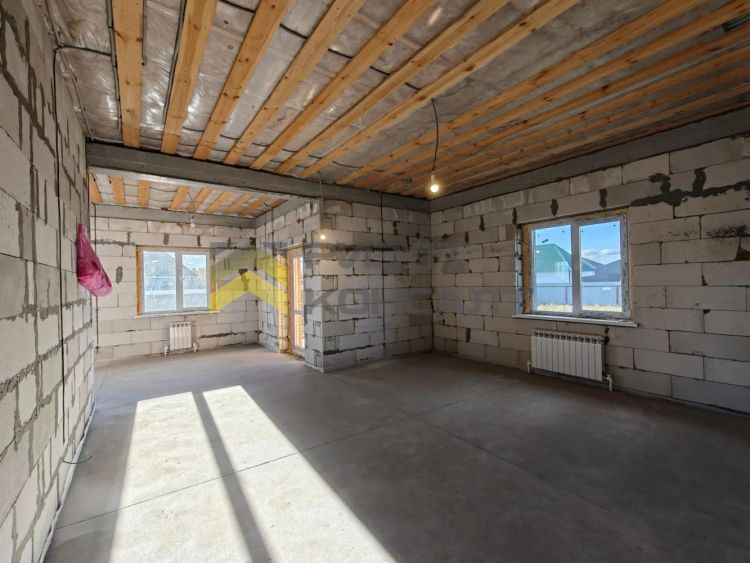 Дом, 90м², 10.50 соток, 1 этаж, 3 комн., стены: Кирпич миниатюра 11