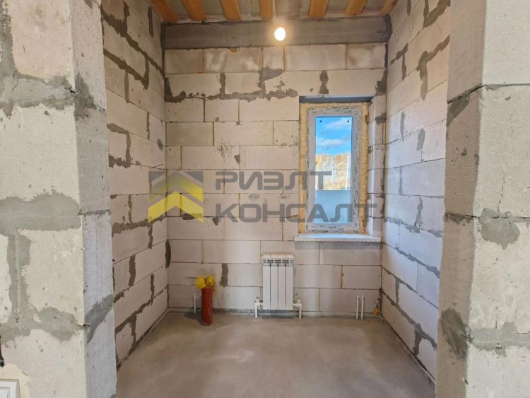 Дом, 90м², 10.50 соток, 1 этаж, 3 комн., стены: Кирпич миниатюра 16