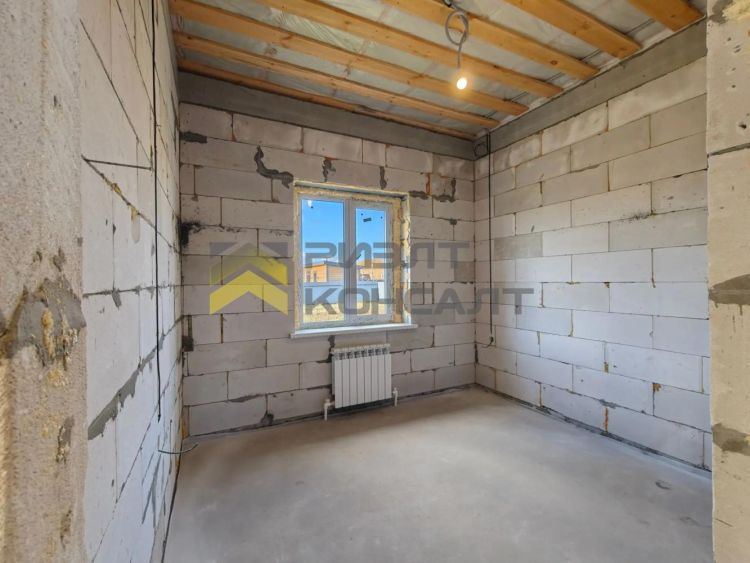 Дом, 90м², 10.50 соток, 1 этаж, 3 комн., стены: Кирпич миниатюра 17