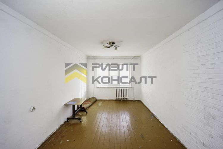 2-комн. квартира, Вторичка, 44.20м², 4/5 этаж