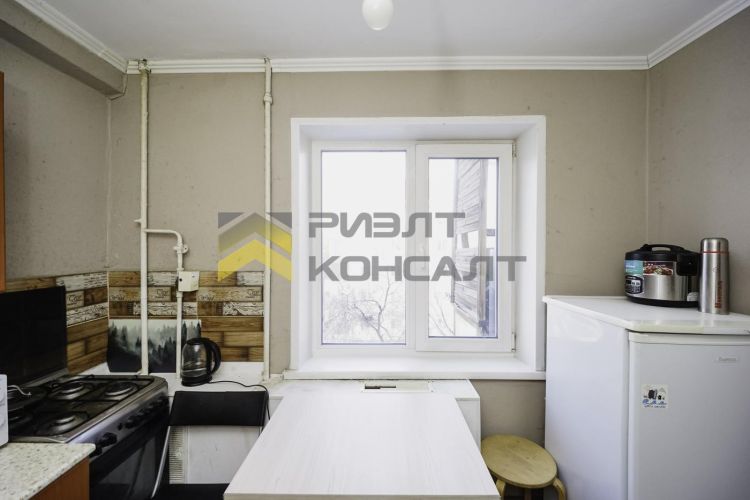 2-комн. квартира, Вторичка, 44.20м², 4/5 этаж миниатюра 5