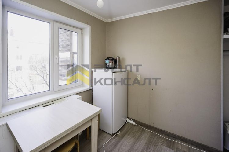 2-комн. квартира, Вторичка, 44.20м², 4/5 этаж миниатюра 6