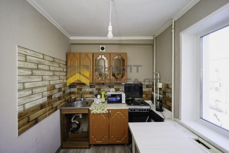 2-комн. квартира, Вторичка, 44.20м², 4/5 этаж миниатюра 7