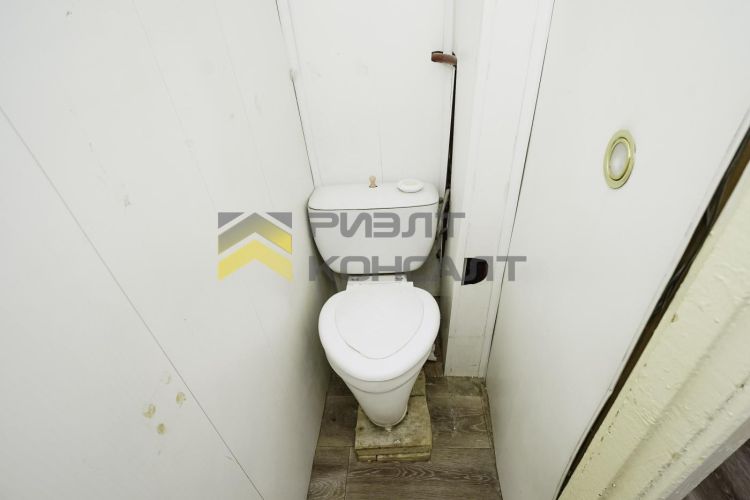 2-комн. квартира, Вторичка, 44.20м², 4/5 этаж миниатюра 8
