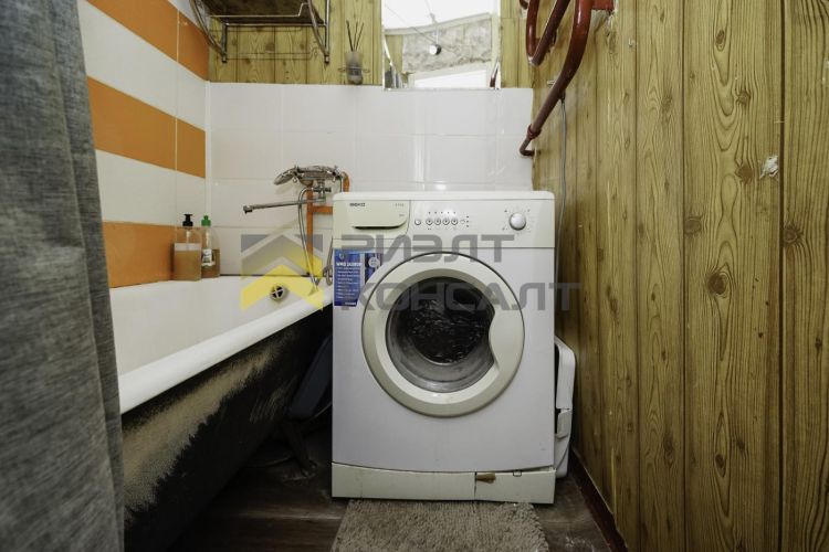 2-комн. квартира, Вторичка, 44.20м², 4/5 этаж миниатюра 9
