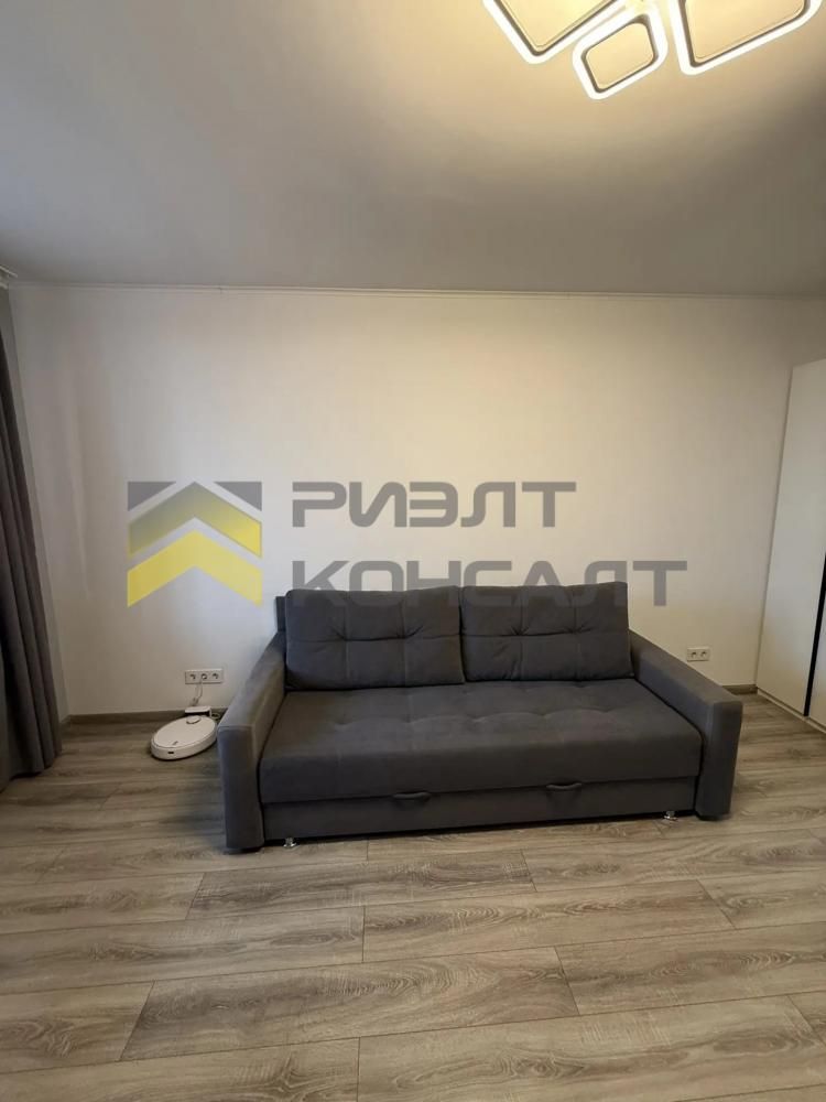 1-комн. квартира, Вторичка, 41.80м², 8/9 этаж миниатюра 18