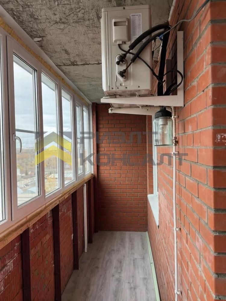 1-комн. квартира, Вторичка, 41.80м², 8/9 этаж миниатюра 13